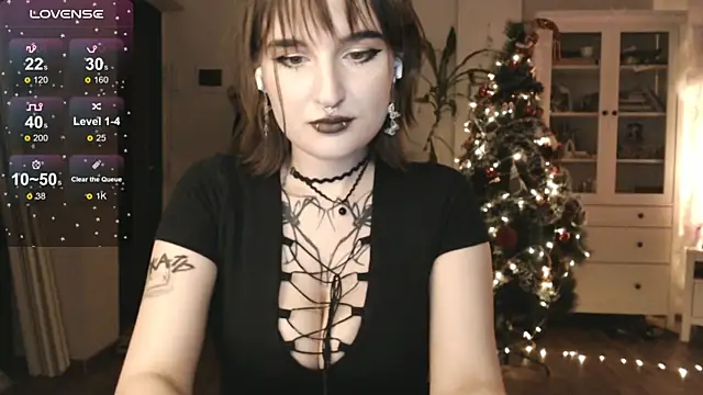 rubby hanna online show from 5, 3, 2026