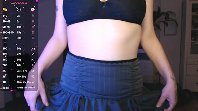 rubby hanna online show from 30, 6, 2026