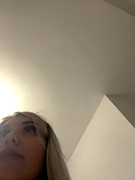 Snapshot of Princess-Jasmine07 chatting on 31, 10, 2025 Princess-Jasmine07 online show from 31, 10, 2025