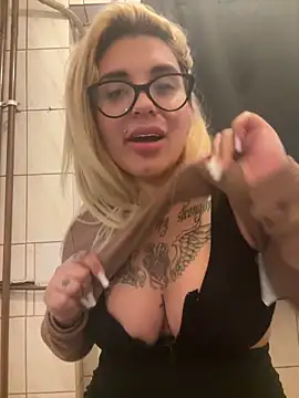 Princess-Jasmine07 online show from 5, 3, 2026