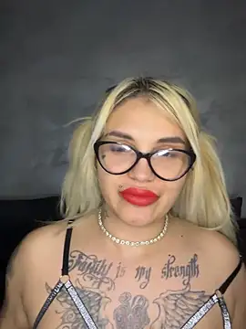 Princess-Jasmine07 online show from 11, 3, 2026