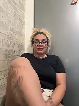 Princess-Jasmine07 online show from 25, 4, 2026