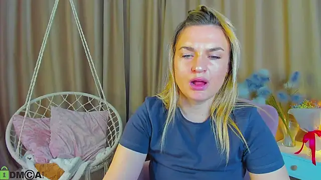 Marie Ellie online show from 17, 4, 2026