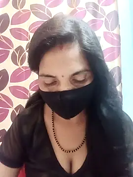 Payal-001 online show from 20, 9, 2025