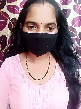 Payal-001 online show from 28, 9, 2025