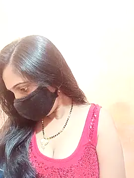 Payal-001 online show from 18, 10, 2025