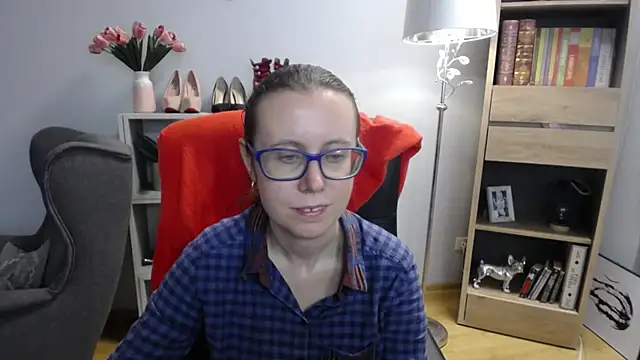 sweetxLizzy online show from 20, 11, 2025