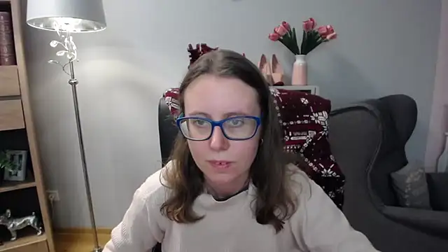 sweetxLizzy online show from 9, 1, 2026