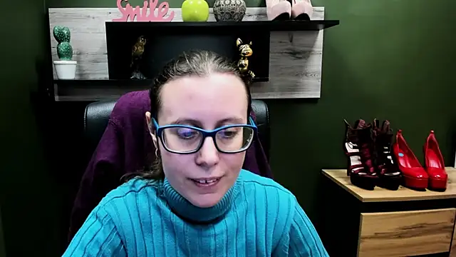 sweetxLizzy online show from 3, 2, 2026