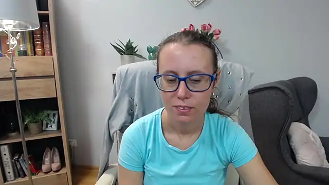 sweetxLizzy online show from 10, 7, 2026