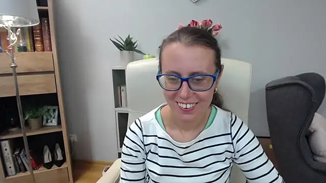 sweetxLizzy online show from 15, 7, 2026