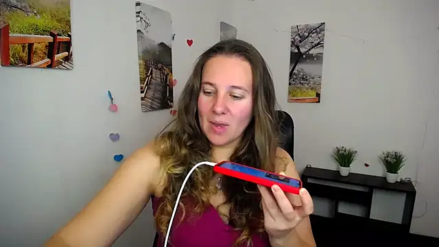 Darklure  online show from 15, 10, 2025