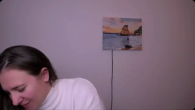 Darklure  online show from 16, 10, 2025