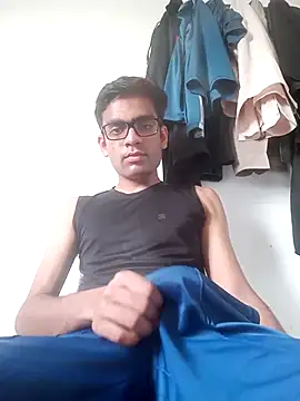 CockBoiAdi online show from 26, 9, 2025