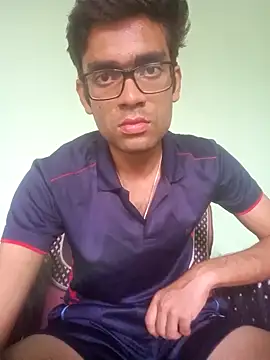 CockBoiAdi online show from 17, 10, 2025