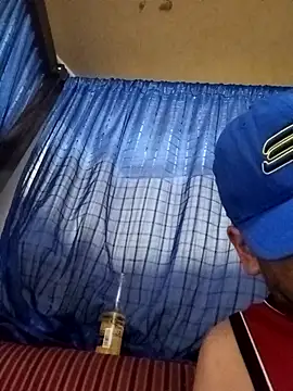 RandalHot online show from 21, 11, 2025