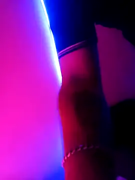 RandalHot online show from 29, 11, 2025