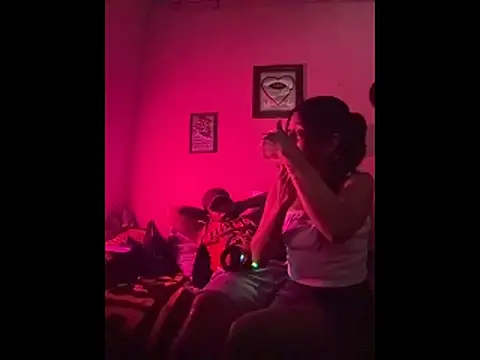 Snapshot of RandalHot chatting on 7, 2, 2026 RandalHot online show from 7, 2, 2026