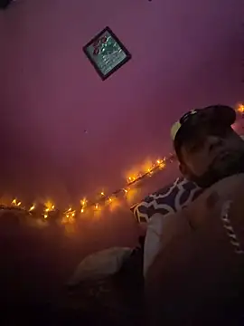 Snapshot of RandalHot chatting on 9, 2, 2026 RandalHot online show from 9, 2, 2026