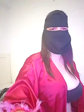 Lavanarabica online show from 25, 9, 2025