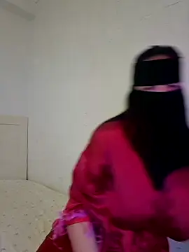 Lavanarabica online show from 30, 9, 2025