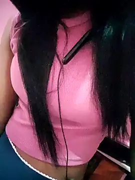 dream Naughty girl online show from 1, 10, 2025