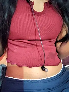 dream Naughty girl online show from 2, 10, 2025