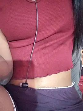 dream Naughty girl online show from 2, 10, 2025