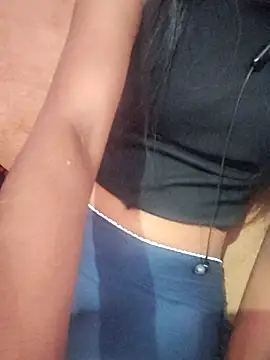 dream Naughty girl online show from 17, 10, 2025