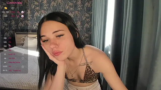 Kseni a online show from 9, 10, 2025