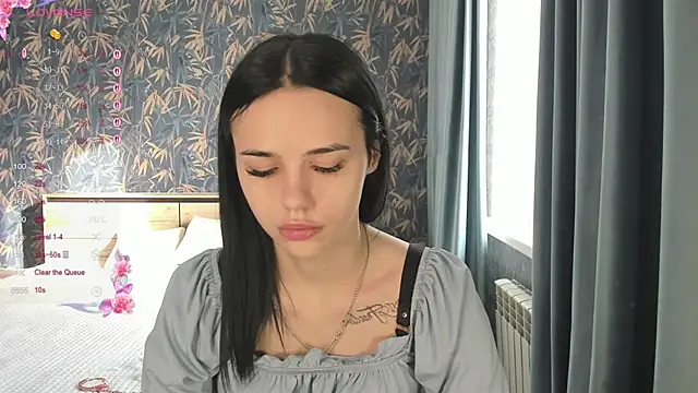 Kseni a online show from 9, 2, 2026