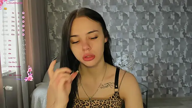 Kseni a online show from 21, 4, 2026