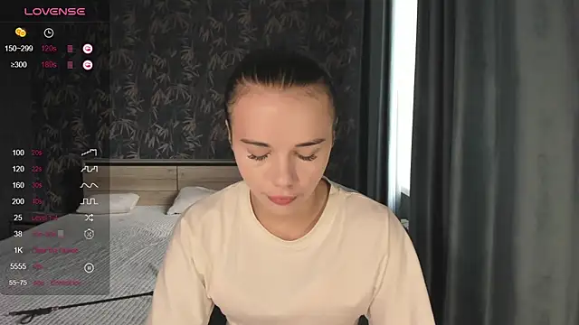 Snapshot of Kseni_a chatting on 29, 6, 2026 Kseni a online show from 29, 6, 2026