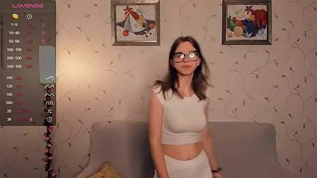 JoanBaggott online show from 4, 11, 2025