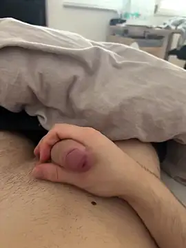 yourfavDick02 online show from 31, 3, 2026