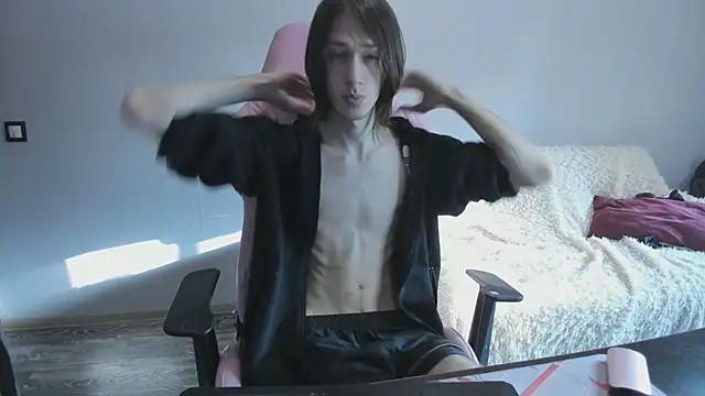 eleganc3 online show from 23, 2, 2026