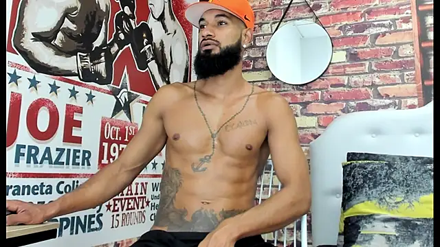 Damian Shakur online show from 7, 4, 2026