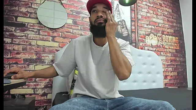 Damian Shakur online show from 14, 4, 2026