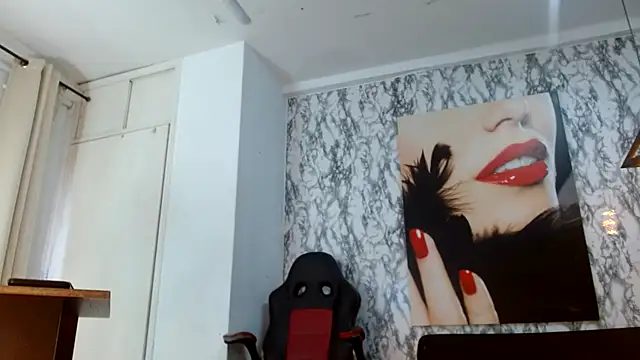Snapshot of mariani_smith chatting on 20, 10, 2025 mariani smith online show from 20, 10, 2025