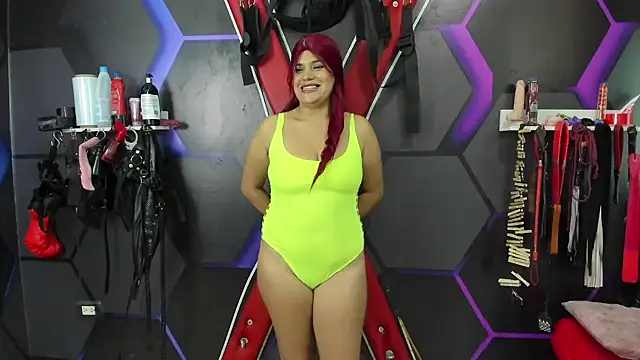 subextremobdsm online show from 19, 12, 2025