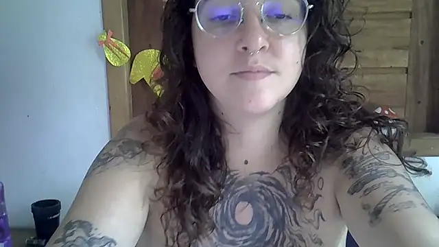 Blue Liz online show from 3, 4, 2026