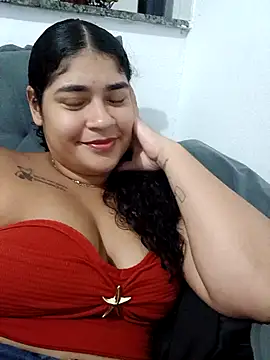 Snapshot of euseila98 chatting on 8, 5, 2026 euseila98 online show from 8, 5, 2026