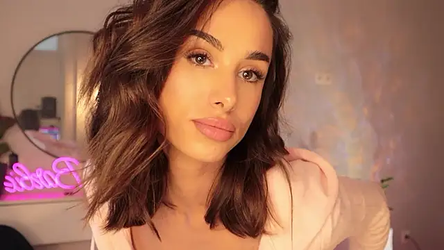 Katherinepinke online show from 8, 2, 2026