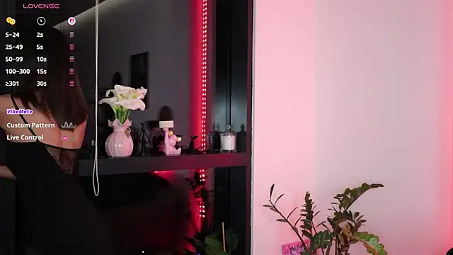 Katherinepinke online show from 28, 4, 2026