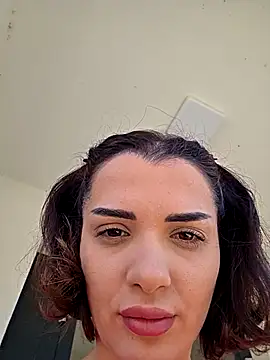 NaughtyChloe online show from 15, 9, 2025