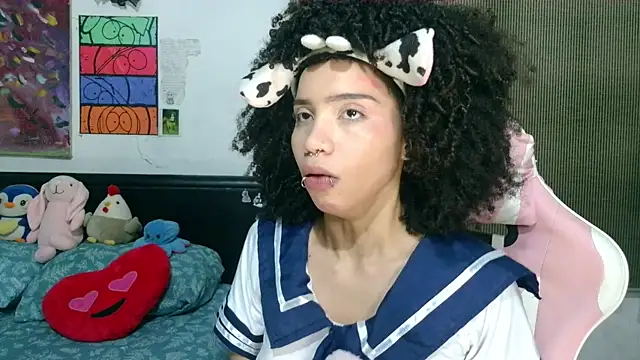 Snapshot of bettyboo2801 chatting on 23, 6, 2026 bettyboo2801 online show from 23, 6, 2026
