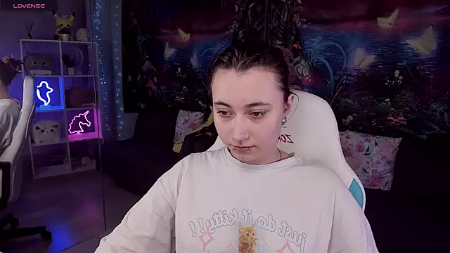 ClaraParks online show from 2, 4, 2026