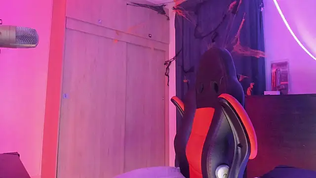 CorvisXnc0012 online show from 2, 11, 2025