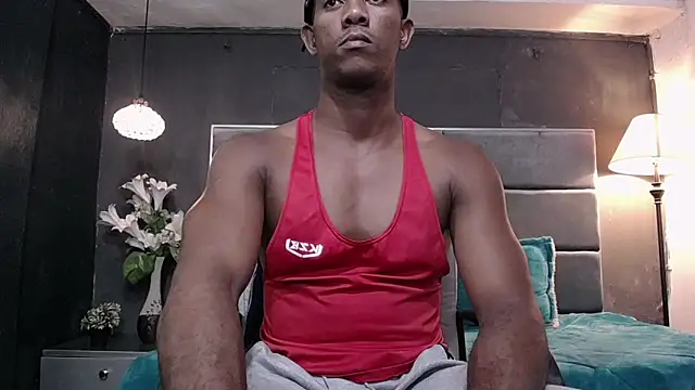 blackbignude online show from 13, 9, 2025