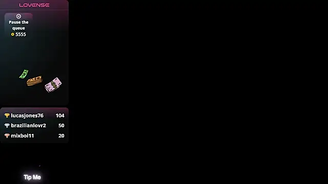 blackbignude online show from 7, 7, 2026